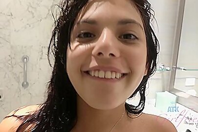 Nude Gina Valentina XXX